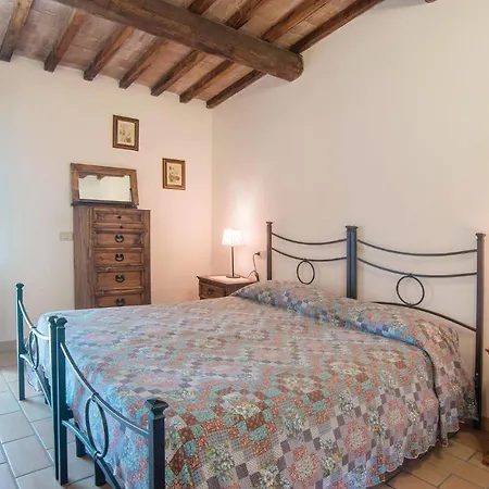 Holiday home L'ortale