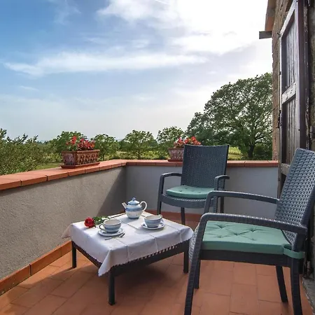 Holiday home L'ortale *