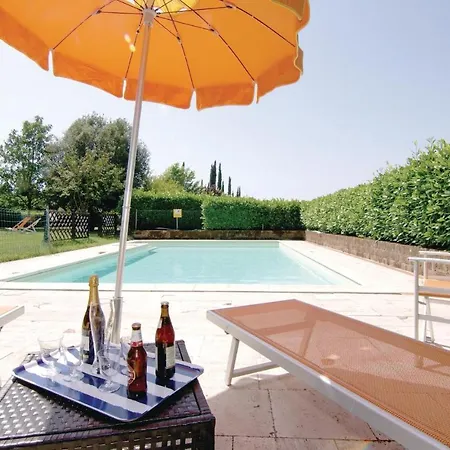 Lortale Holiday home Pitigliano