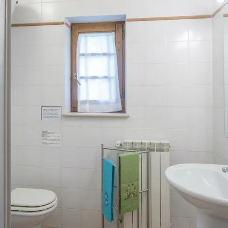 L'ortale * Pitigliano