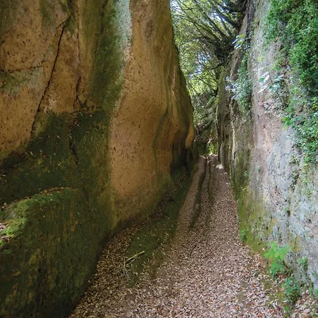 L'ortale Holiday home