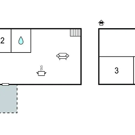 L'ortale 度假居 皮蒂利亚诺